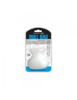 Bull Bag XL Transparent